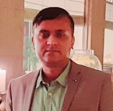 Surjeet Kumar
