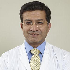 Prof. (Col.) Dr. Bipin Walia: Neuro surgeon in Delhi, India