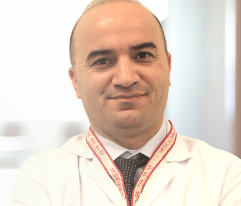 MD Aydin Ciltas