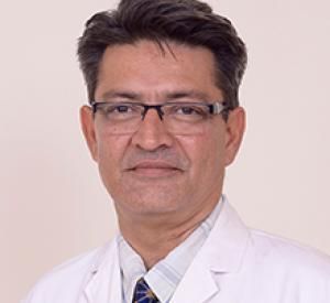 Dr Mridul Seth