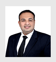 Dr. Akash Surana