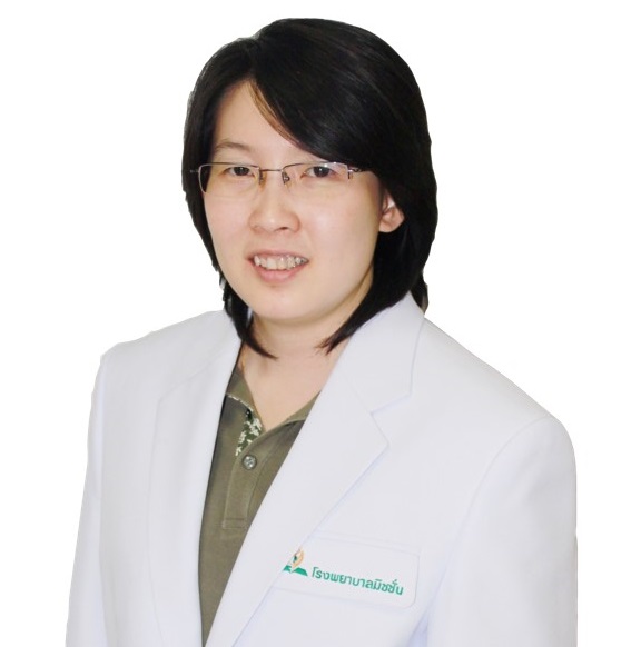 Dr. Sureerat Jaruhathai: Oncologist in Phuket, Thailand