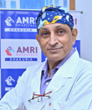Dr KANCHAN BHATTACHARYA: Orthopaedic Surgeon,Orthopaedic Surgeon in West Bengal, India