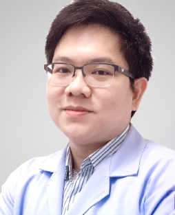 Dr. Aiyarat Thanawarangkun, M.D.