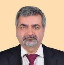 Dr. Pankaj Duggal: Radiologist in Delhi, India
