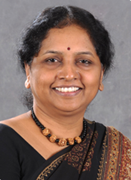 Dr. A. Venkatalakshmi