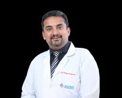 Dr. Mrinal Sharma: Orthopaedic Surgeon,Orthopaedic Surgeon in Haryana, India