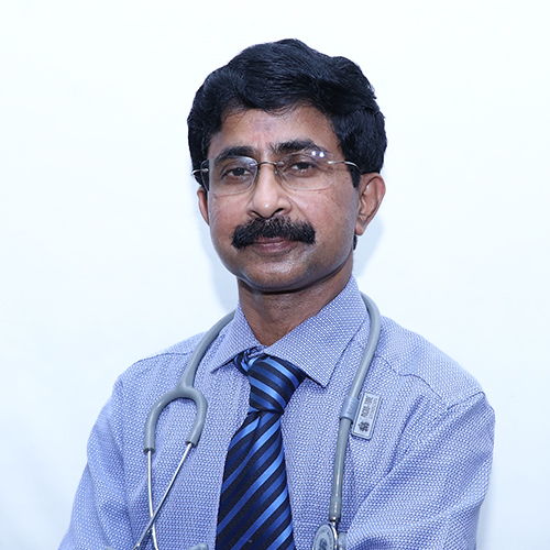 Dr. P.Sathish