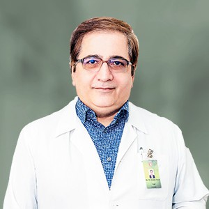 Dr. Morteza Ebadati Fard: Urologist in Dubai, United Arab Emirates