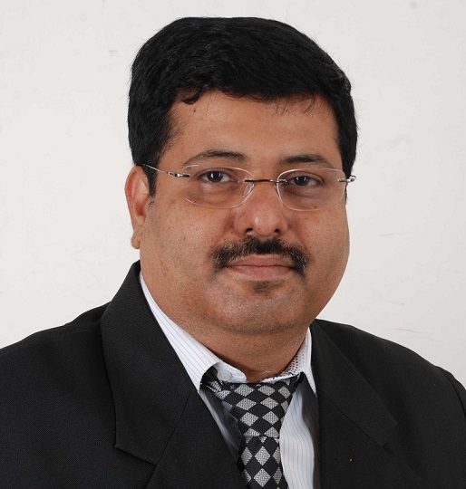 Dr M Sanjeev Kumar