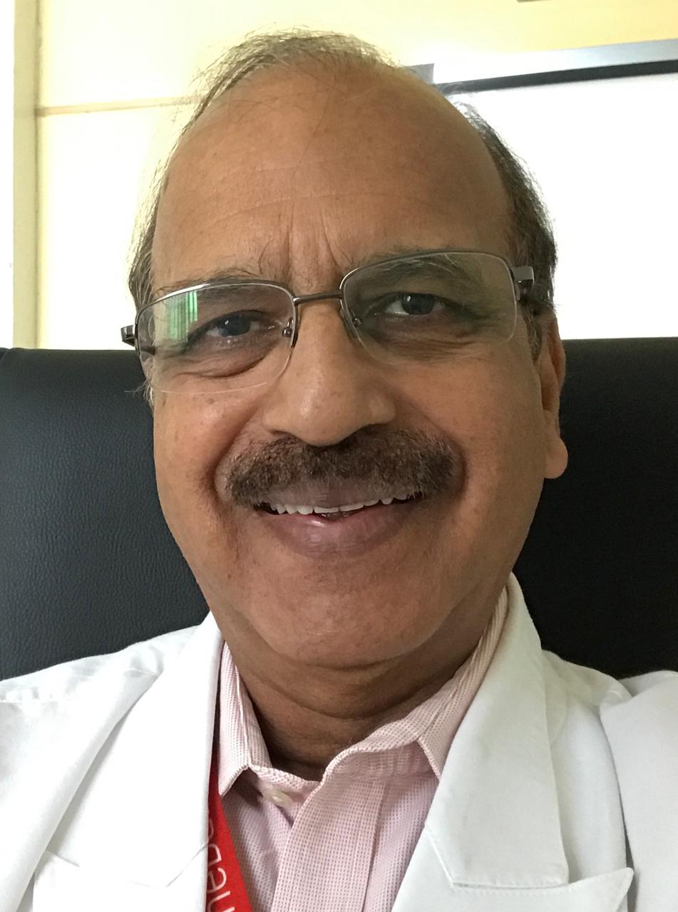 Dr. S.K. Jain