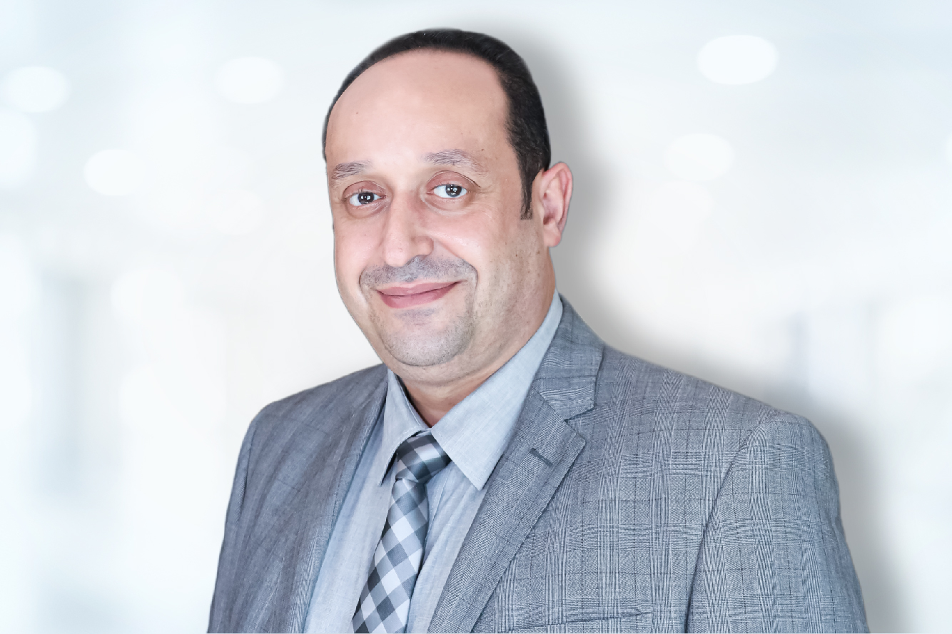 Dr. Mohamed Fouad Ibrahim: Neuro surgeon in Dubai, United Arab Emirates