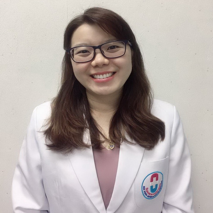 Dr. Kitiya Wuthibenjarassamee: Gynecologic Oncologist in Udon Thani, Thailand