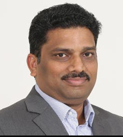 Dr. Paraneetharan Marimuthu