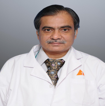 Dr Prakash K C
