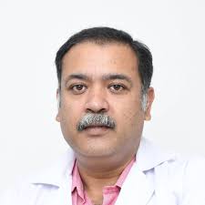 Dr Dipankar Dhar: Critical Care Specialist in Uttar Pradesh, India