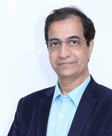 Dr Shirish Hastak: Neurologist in Maharashtra, India