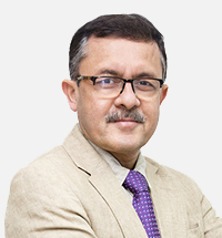 Dr Amit Maydeo