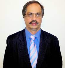 Dr B S Murthy