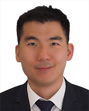Adjunct Assistant Professor Chan Wai Mon Lester