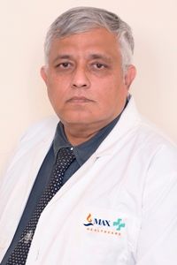 Dr Anurag Tandon: ENT Specialist in Delhi, India