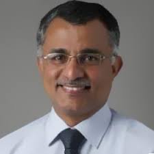 Dr. Anil Kumar R: Cardiologist in Kerala, India
