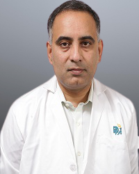 Dr Raja T: Medical Oncologist in Tamil Nadu, India