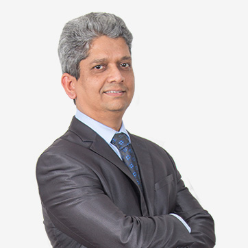 Dr Neelkanth Dhamnaskar