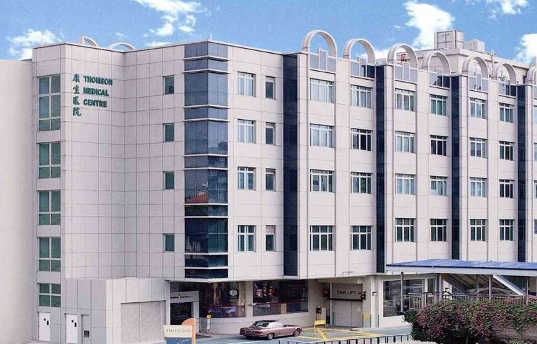 Thomson Medical Centre, Singapore Singapore, Singapore