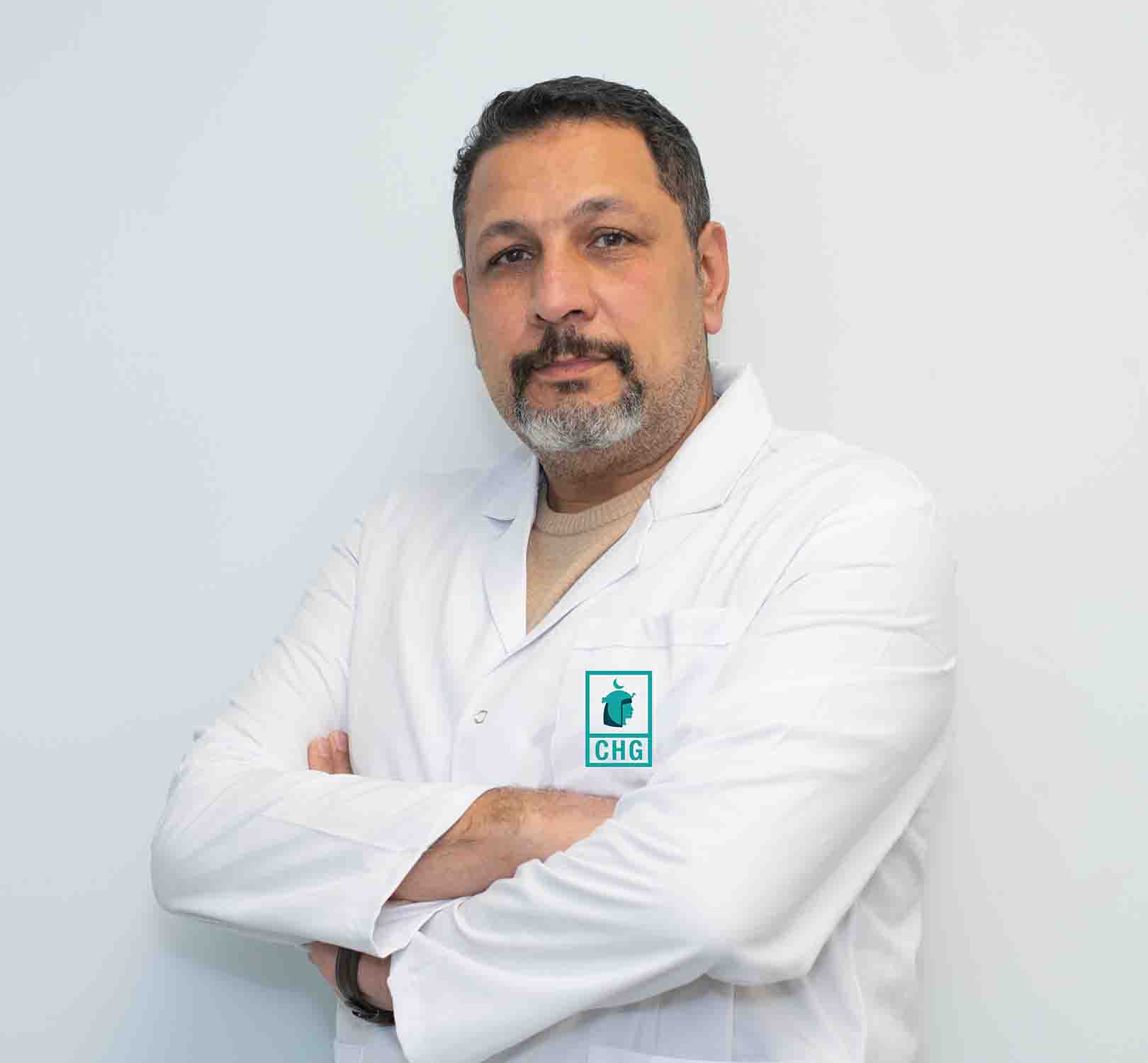 Dr. Gamal el din mohamed fathy mohamed abdelhafez