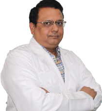 Dr A V Ravi Kumar: Urologist in Telangana, India