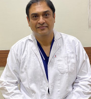 Dr Rajinder Singh Gaheer