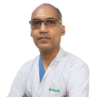 Dr. Ameya Udyavar: Interventional Cardiologist in Maharashtra, India