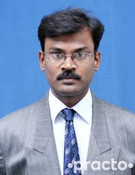 Dr Arumugam C: Cardiologist in Tamil Nadu, India