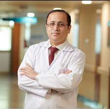 Dr. Rajiv Kumar Sethia: Urologist in Haryana, India