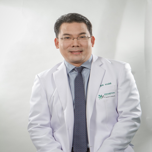 Assoc.Prof. Dr.Nattapol Tammachote: Orthopaedic Surgeon,Orthopaedic Surgeon in Bangkok, Thailand