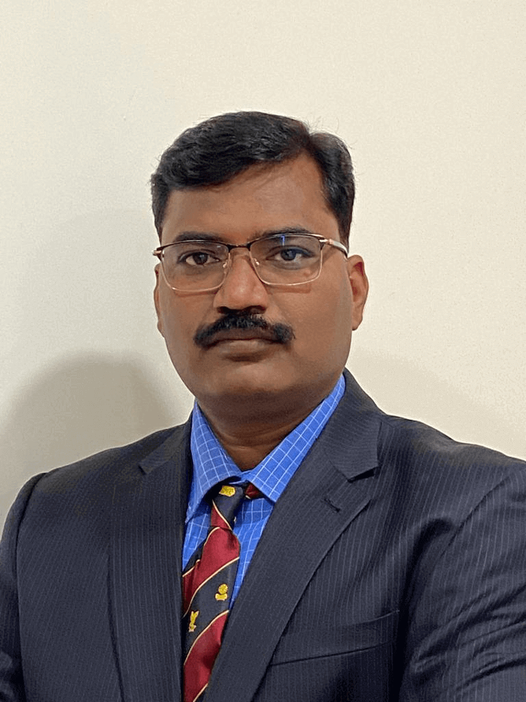 Dr Pramod Reddy: Cardiothoracic and Vascular Surgeon in Telangana, India