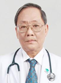 Asst. Prof. Prayuth Rojpornpradit, M.D.