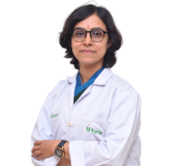 Dr Niti Raizada
