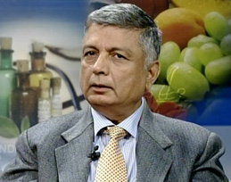 Dr. Ashok Kumar Sarin