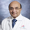 Dr. A. B. Mehta