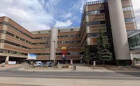 Stollery Children's Hospital Foundation Alberta, Canada