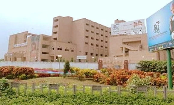 Apollo Gleneagles Hospitals, Kolkata West Bengal, India