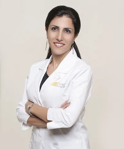 Dr. Sanaz Valadi