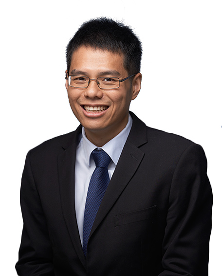 Dr Patrick Lim Zhan Yun