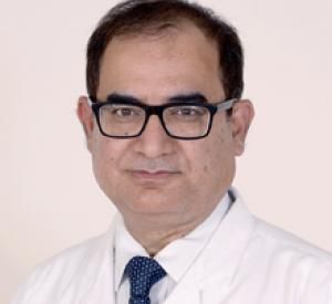 Dr Rajnees Malhotra