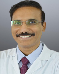 Dr N Manohar Reddy