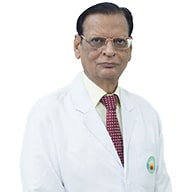 Prof. Dr. Surya Bhan