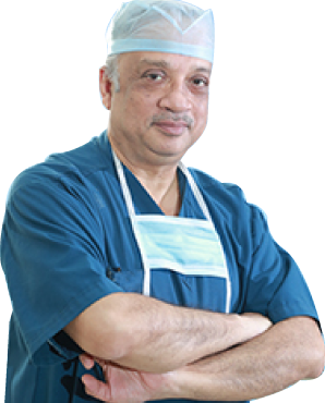 Dr. Kunal Sarkar: Cardiologist in West Bengal, India