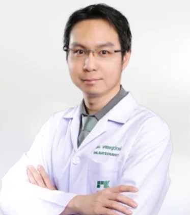 Dr. Setthawit Sirisathit: Orthopaedic Surgeon,Orthopaedic Surgeon in Bangkok, Thailand